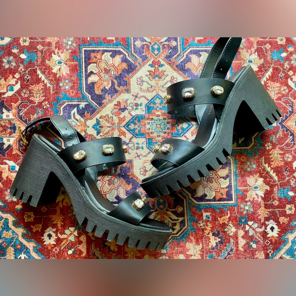 Super Cute Sandals